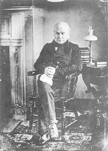 John Quincy Adams