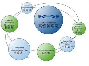 國際合資企業