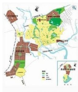 陽江高新技術產業開發區