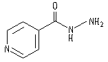 注射用異煙肼