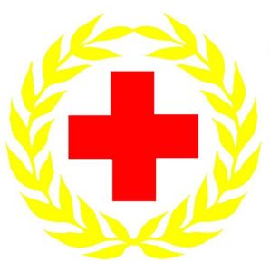 中國紅十字會章程