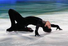 Johnny Weir