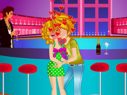 聖誕夜接吻 聖誕夜接吻