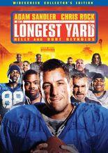 《最長的一碼The Longest Yard》