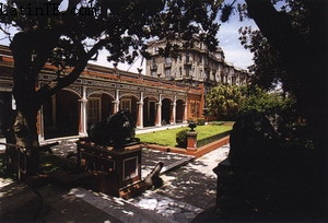 阿根廷國家歷史博物館