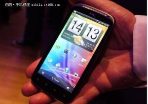 HTC Sensation