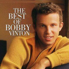 mr.lonely[Bobby Vinton演唱歌曲]