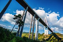 馬嶺河大橋