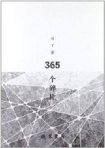 365個碎片