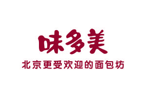 味多美最新logo