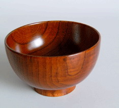 （圖）木碗