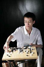 李康[圍棋職業棋手]