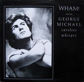 careless whisper