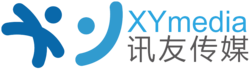 訊友傳媒_Logo