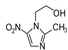 注射用甲硝唑