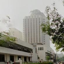 陝西旅遊飯店管理股份有限公司