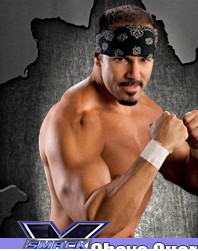 Chavo Guerrero