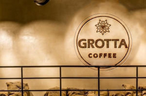 GROTTA 牆面裝修圖