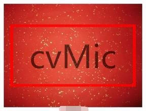 cvMic