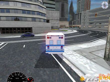 救護車模擬2012