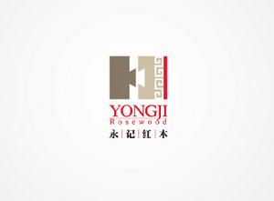 永記紅木LOGO