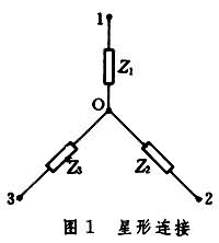 星形－三角形變換