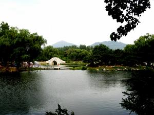 南京情侶園