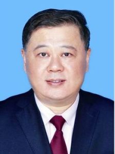 杜榮良[江蘇泰州市副市長、市公安局局長]