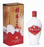 桂林三花酒