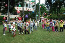 廣東省育才幼稚園一院