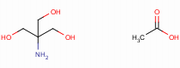 三羥甲基氨基甲烷醋酸鹽
