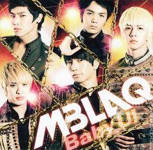 mblaq