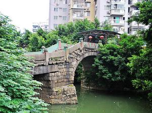 彬德橋