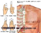 玉堂穴