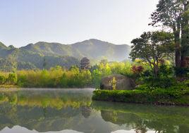 湯里森林溫泉旅遊度假區