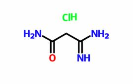 乙醯胺脒鹽酸鹽