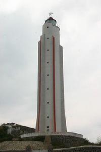 兵馬角燈塔