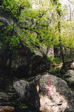 金頂山風景區