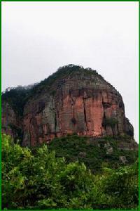 北流八景