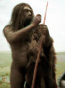 Neanderthal