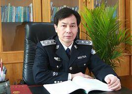 王豐年[湖北警官學院院長助理]