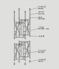 門式腳手架