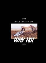 專輯《WHY NOT》