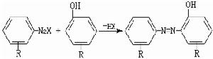 重氮感光材料