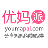 優媽派LOGO