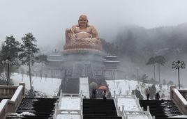 寧波市溪口滕頭旅遊區