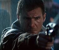 Rick Deckard