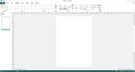 Microsoft Office Publisher