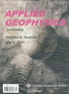 Applied Geophysics