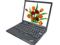 THINKPAD X61 7673FQ1